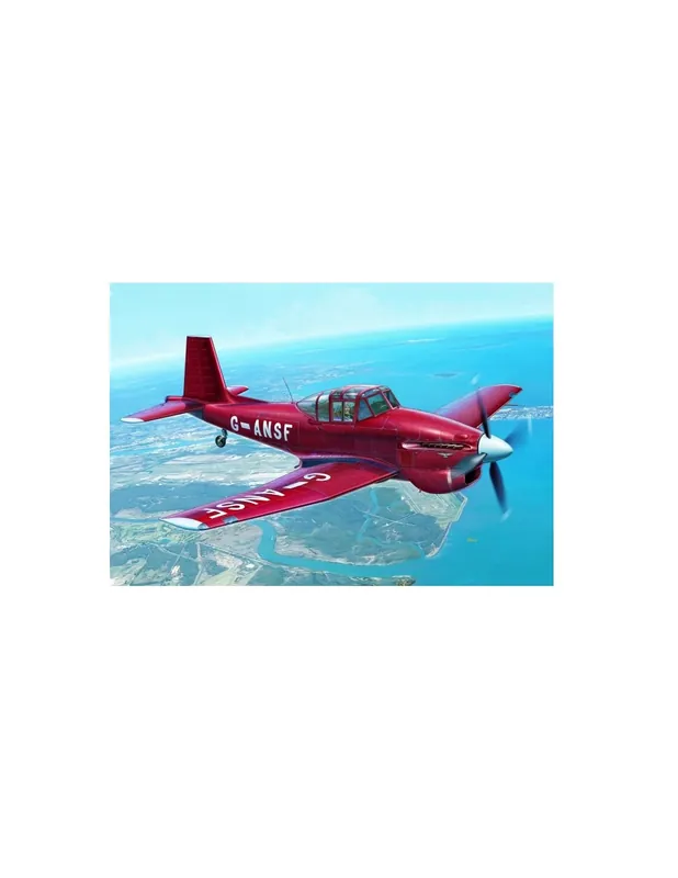 Special Hobby 72356 Boulton-Paul Balliol Ofertă