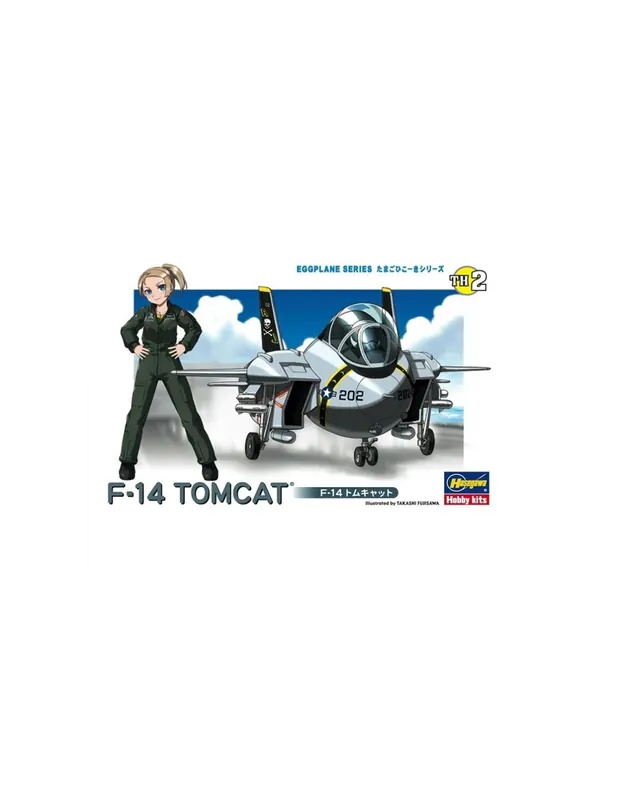 Doar azi Hasegawa 60102 F-14 Tomcat