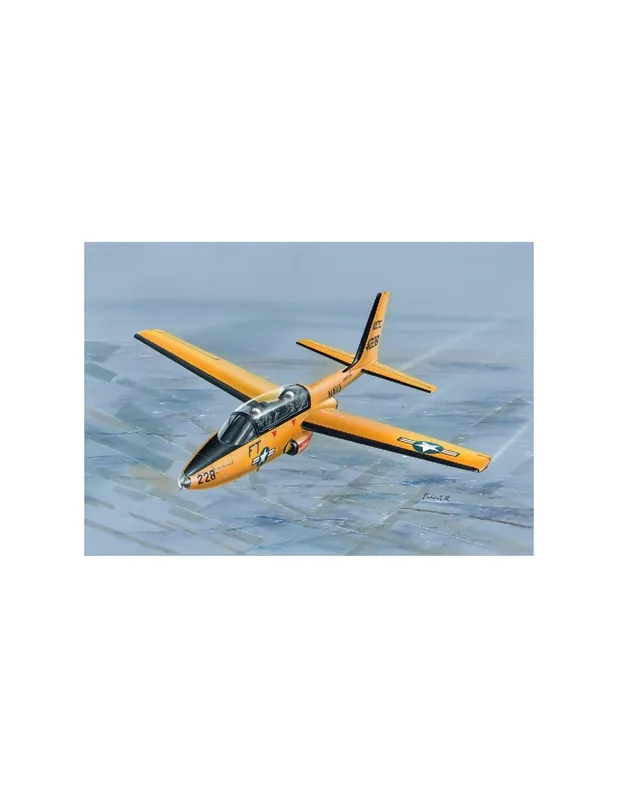 Special Hobby 72206 TT-1 Pinto US Navy Trainer Calitate înaltă