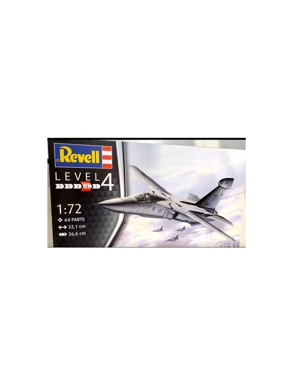 Promoție Revell 04974 EF-111A Raven