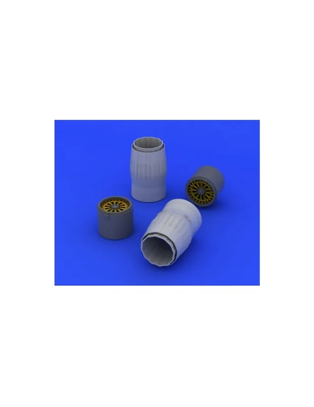 Eduard 672091 MiG-29A exhaust nozzles Vezi acum