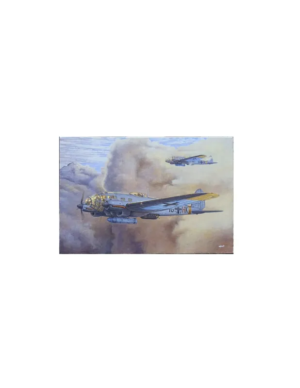 Cumpără acum Roden 344 Heinkel He-111 H-16/H-20
