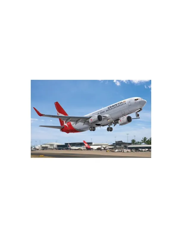 Ieftin BPK 7218 Boeing 737-800