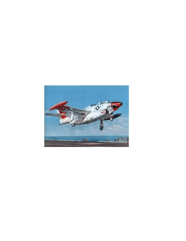 Retur gratuit Special Hobby 32037 T-2 Buckeye