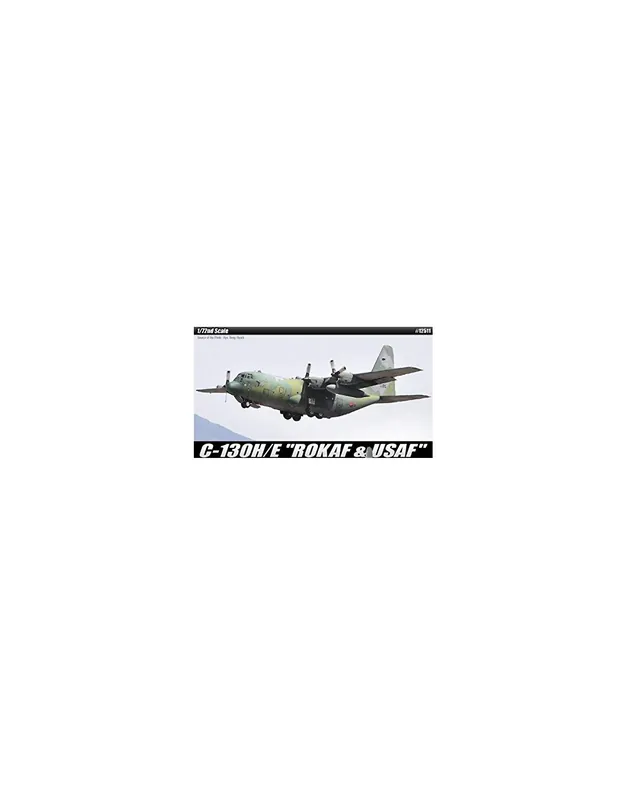 Academy 12511 Rokaf C-130H Livrare expres