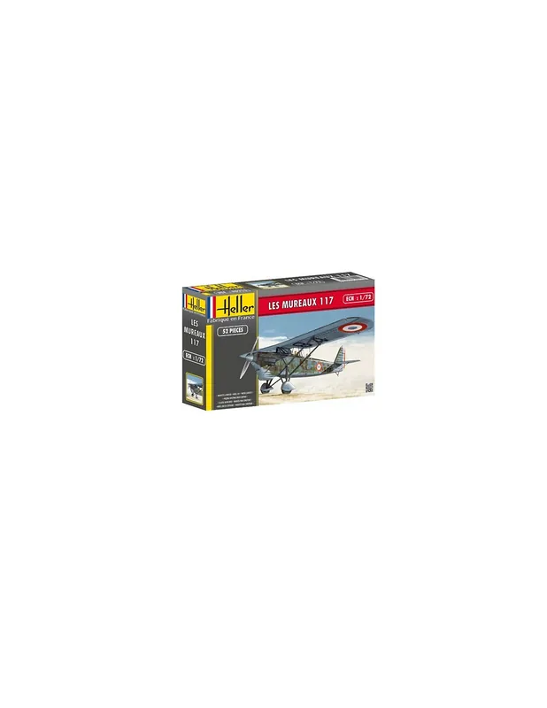 Doar azi Heller 80215 Les Mureaux 117