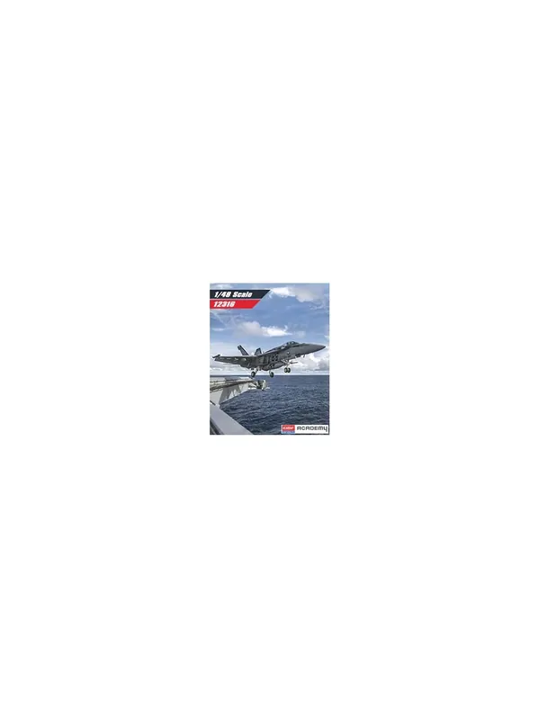 Reducere de preț Academy 12316 F/A-18E VFA-195 Chippy Ho
