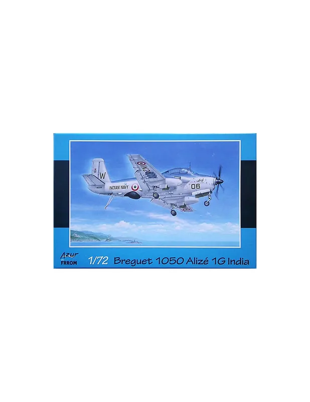 Cel mai bun preț Azur FR031 Breguet 1050 Alize 1G India