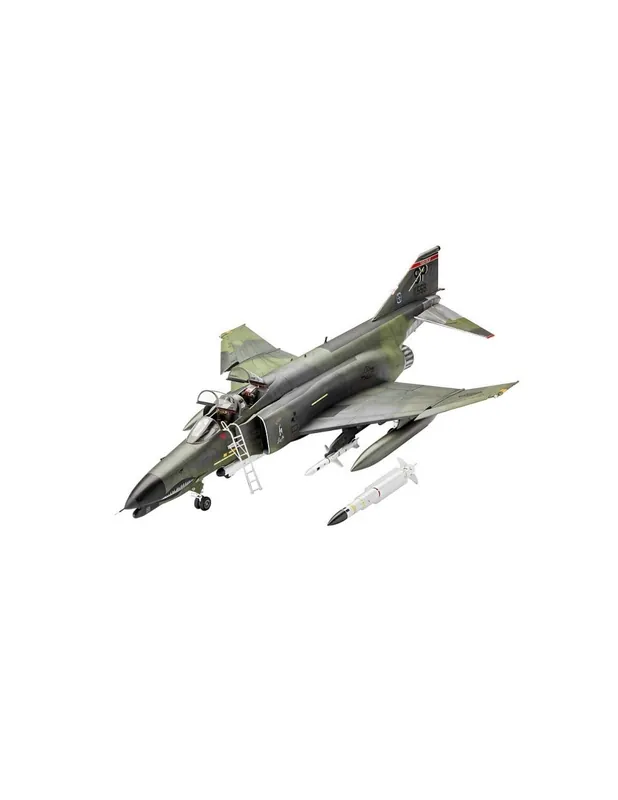 Revell 4959 F4G Phantom II Wild Weasel Mai ieftin