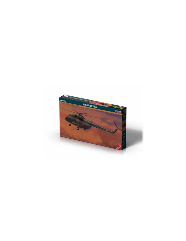 Mister Craft F-05 Mil Mi-78T Hip Discount