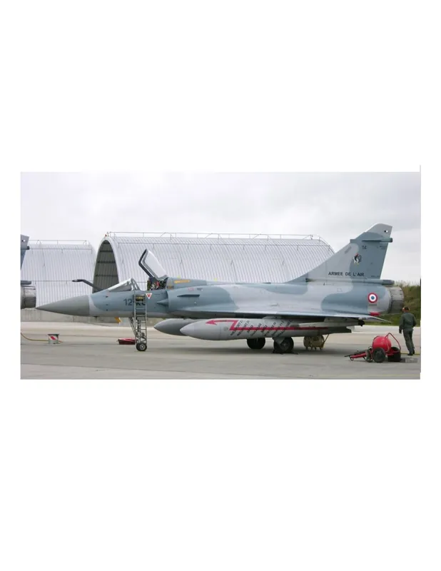 Cumpără online Revell 03813 Dassault Mirage 2000C