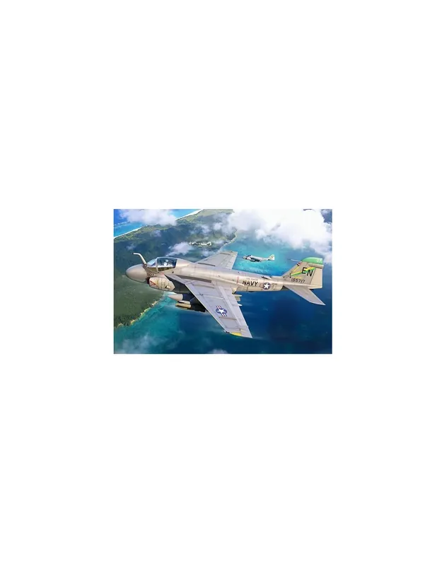 Nu rata Trumpeter 01641 A-6E Intruder