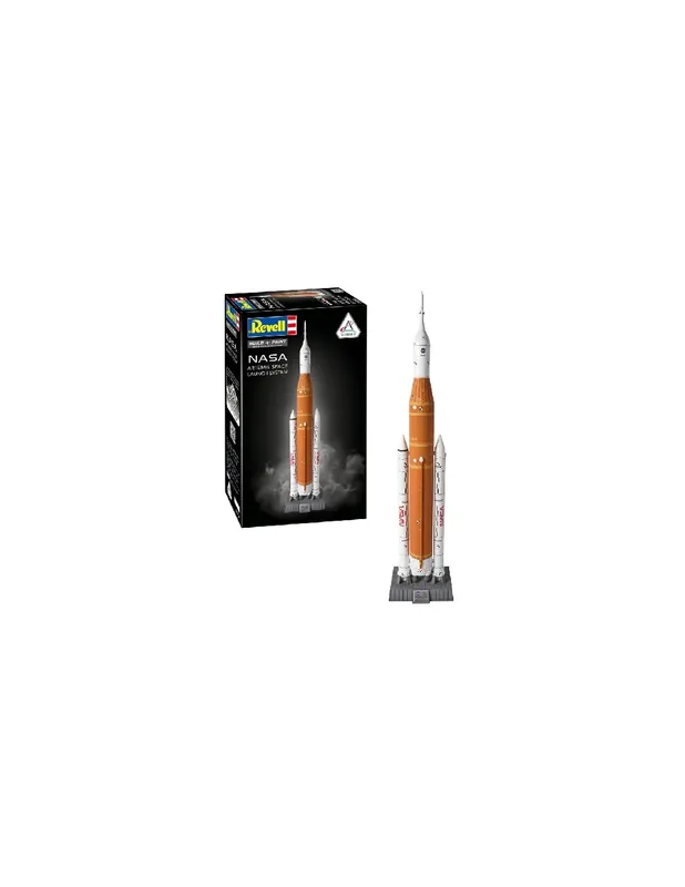 Revell 03760 Space Launch System (SLS) Mai ieftin