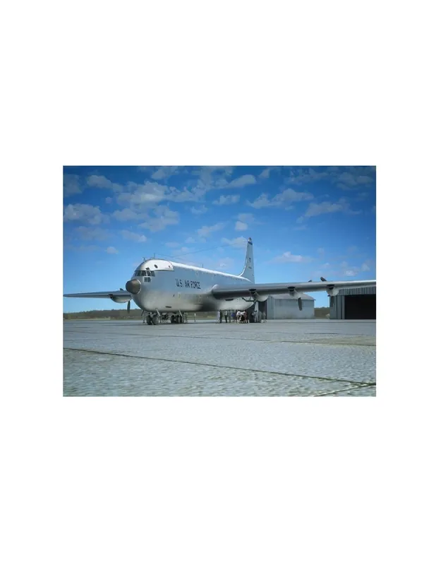 Roden 351 Convair XC-99 Super ofertă