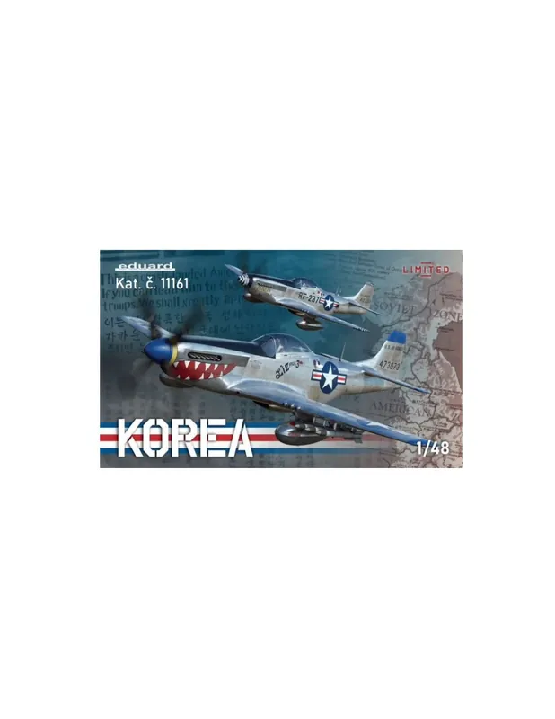 Cumpără acum Eduard 11161 Korea Dual Combo