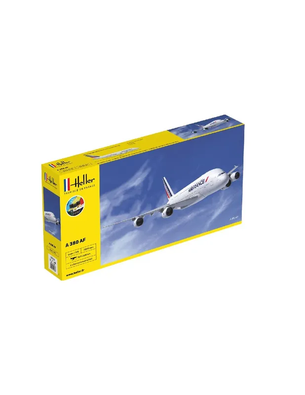 Heller A 380 AF Mai ieftin