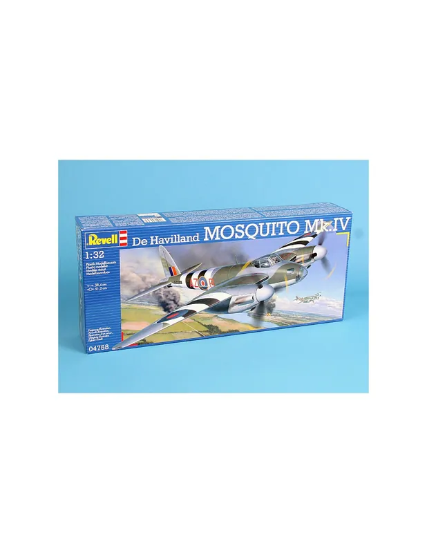 Reduceri Revell 04758 De Havilland Mosquito Mk. IV