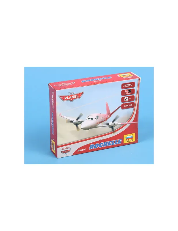 Zvezda 2070 Disney Planes - Rochelle Super ofertă