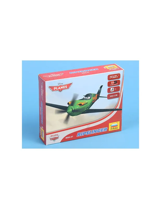 Calitate înaltă Zvezda 2063 Disney Planes - Ripslinger