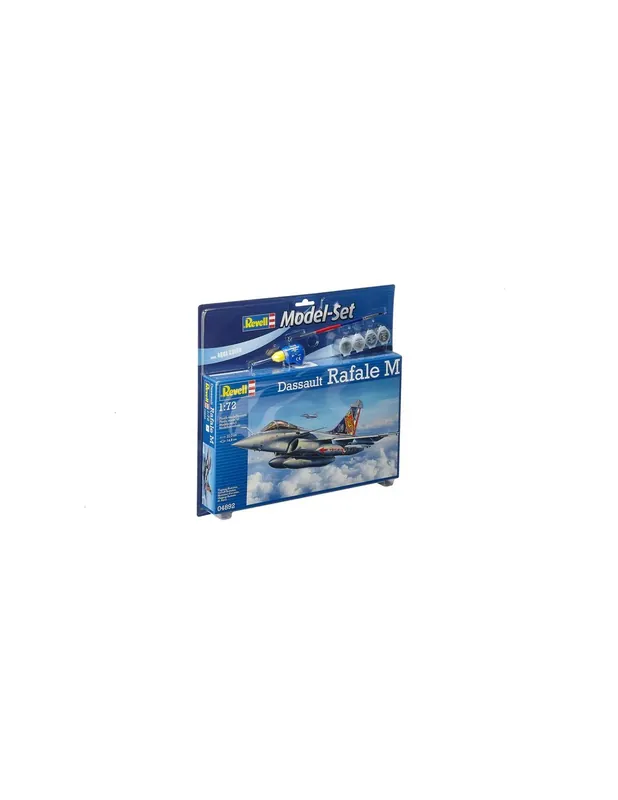 Revell 64892 Model Set - Dassault Rafale M Livrare rapidă