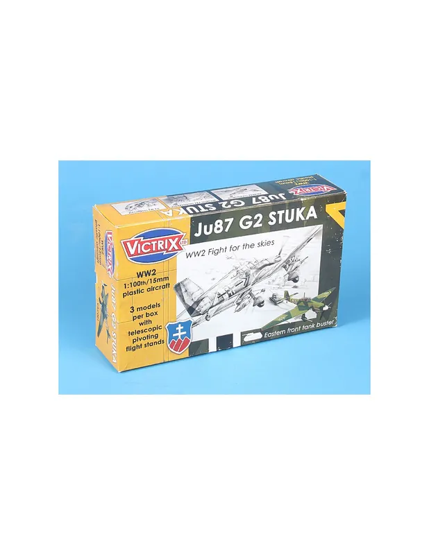 Cumpără online Victrix VAC001 Ju 87 G2 Stuka