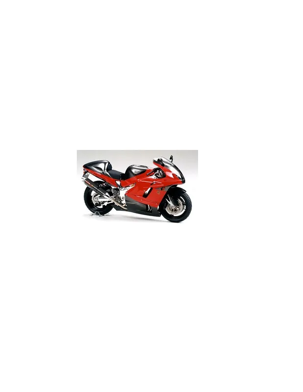 Doar azi Tamiya 14093 Yoshimura Hayabusa X-1