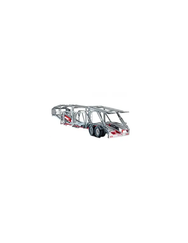 Revell 11509 Auto Transport Trailer Reducere extra