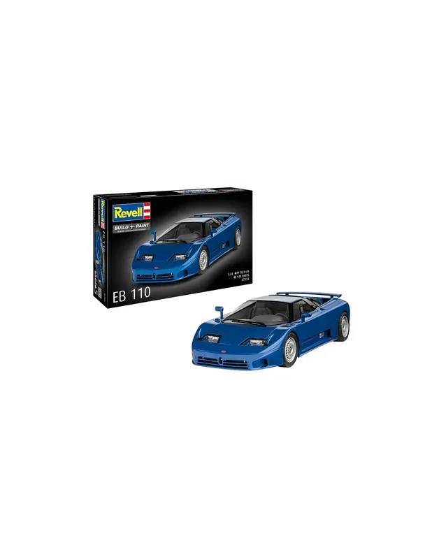 Revell 07353 Bugatti EB110 Reducere extra