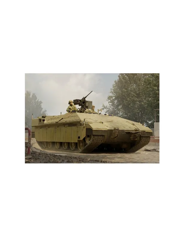 Hobby Boss 84525 I.D.F. Namer-2 IFV Ofertă