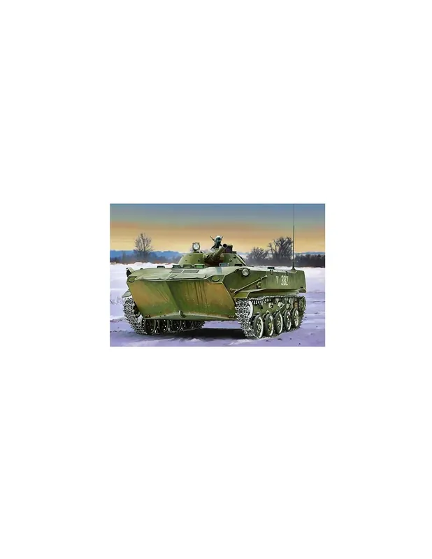 Hobby Boss 80153 BMD-1 Expediere rapidă