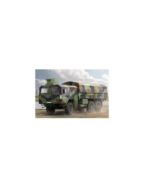 Hobby Boss 85522 LKW 7t mil gl Vezi acum