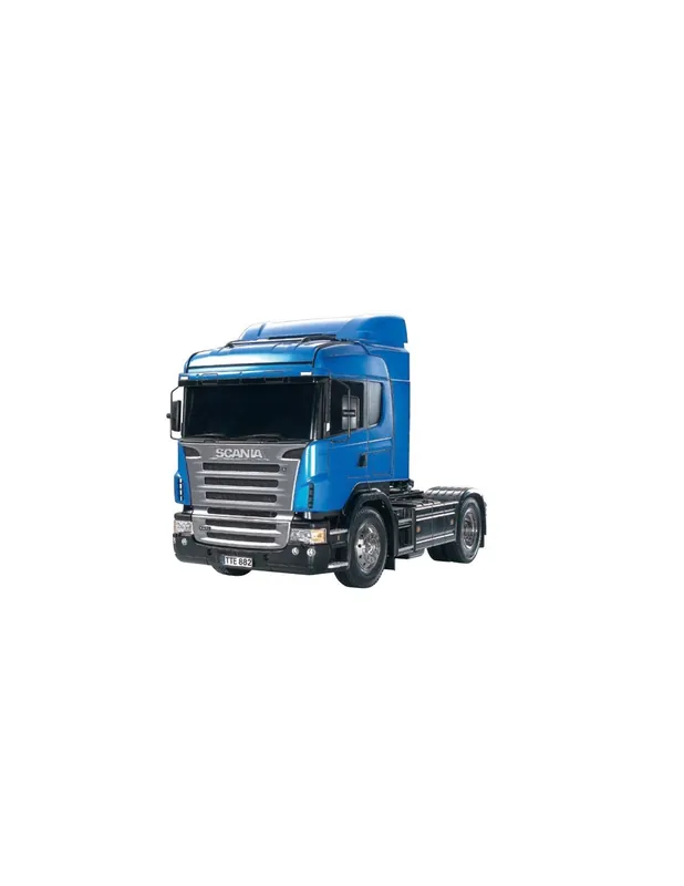 Tamiya 56318 Scania R470 Highline Livrare rapidă