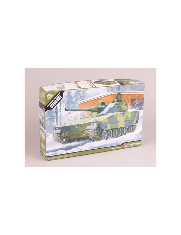 Academy 13217 CV-9040B IFV Reducere specială