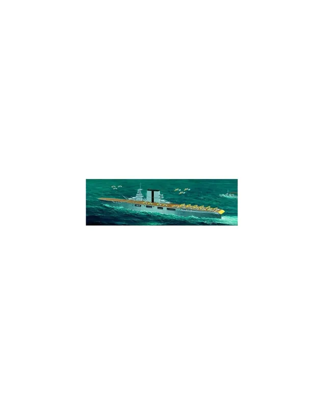 Popular Trumpeter 05607 USS Saratoga