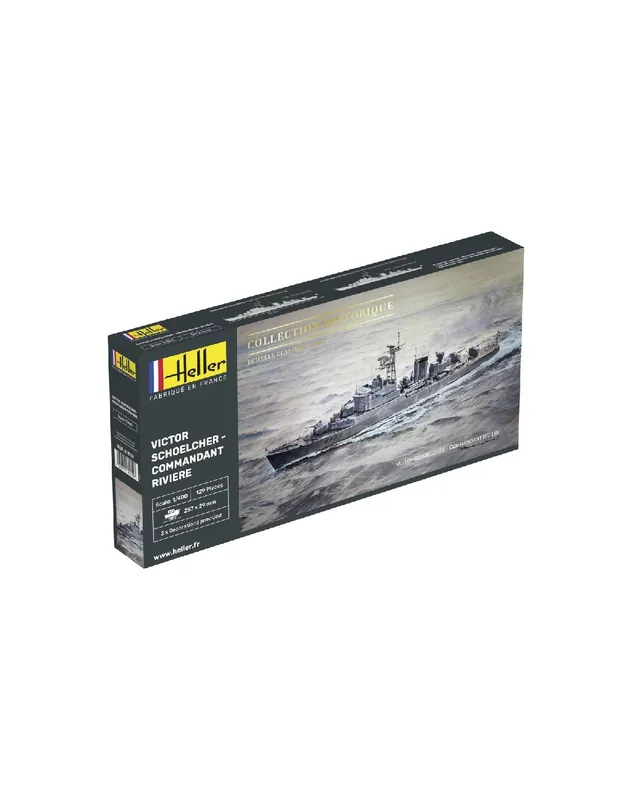 Heller 81015 Richelieu Ofertă specială