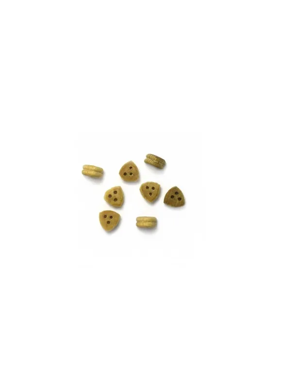 Artesania Latina 8529 Triangular Dead Eye 5 mm (8 Units) Retur ușor