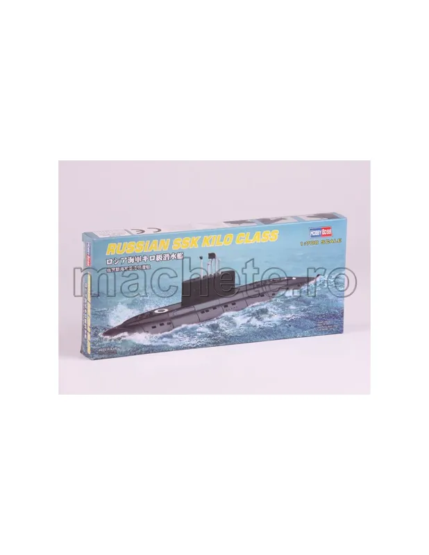 Hobby Boss 87002 Russian SSK Kilo Class Cumpărături sigure