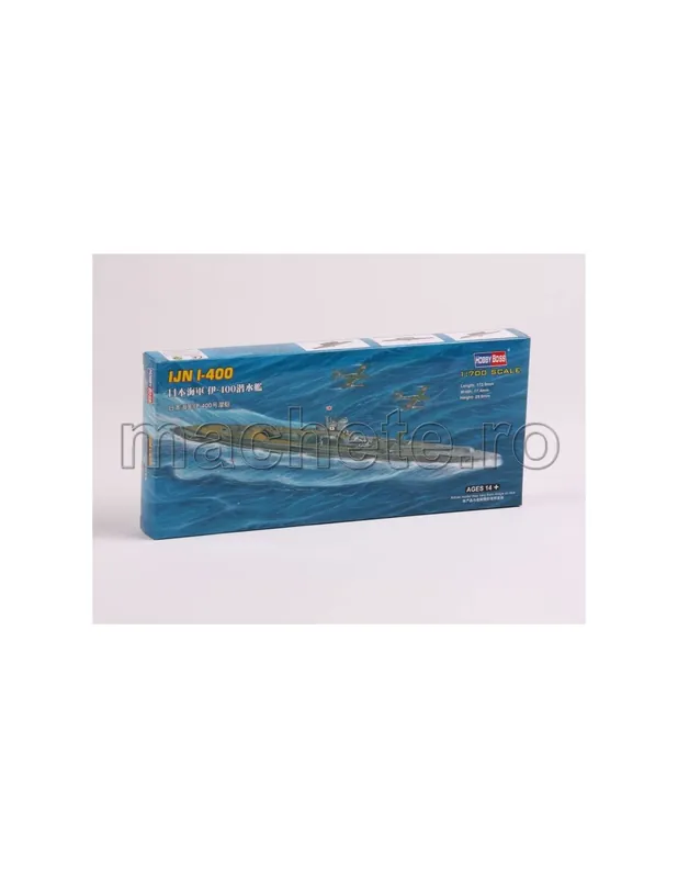 Hobby Boss 87017 IJN I-400 Lichidare de stoc