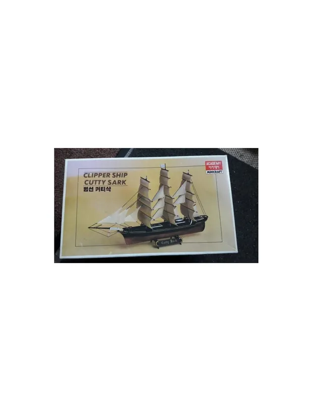 Mai ieftin Academy 1406 Clipper Ship Cutty Sark