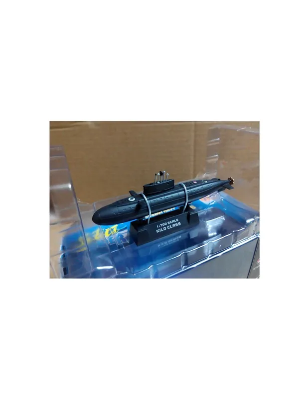 Livrare expres Easy Model 37300 Russian Navy Kilo Class
