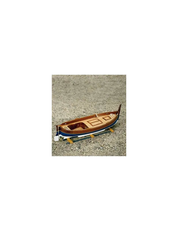 Mamoli MM 66 Gozzo Mediterraneo Ofertă exclusivă