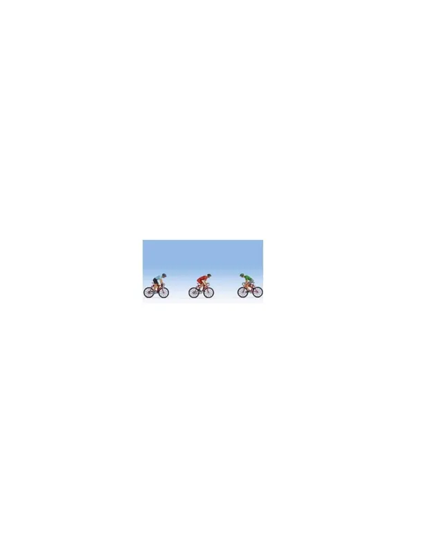 Ofertă exclusivă Noch 15897 Racing Cyclists