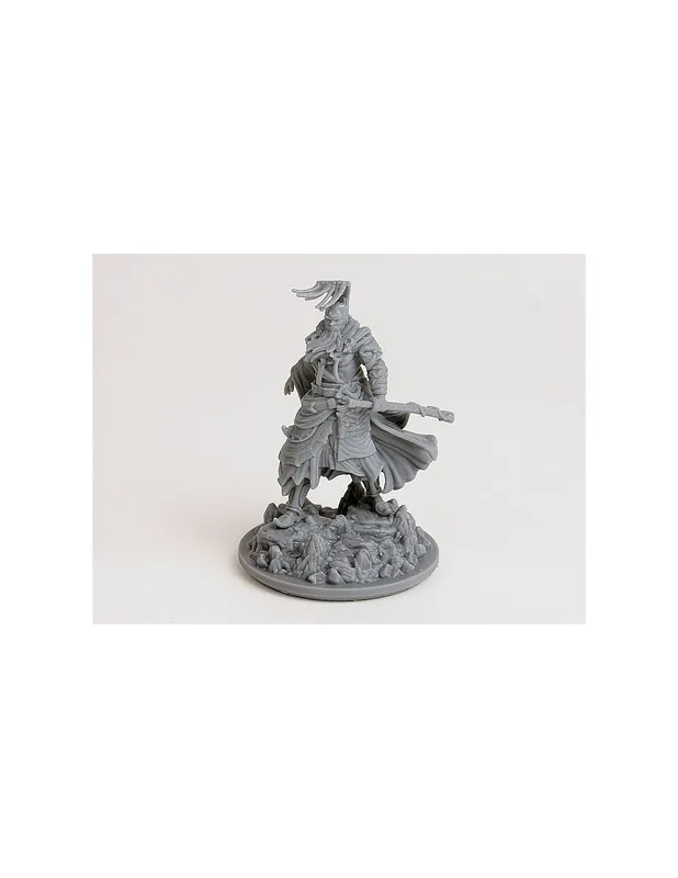 Jade Emperor Retur ușor