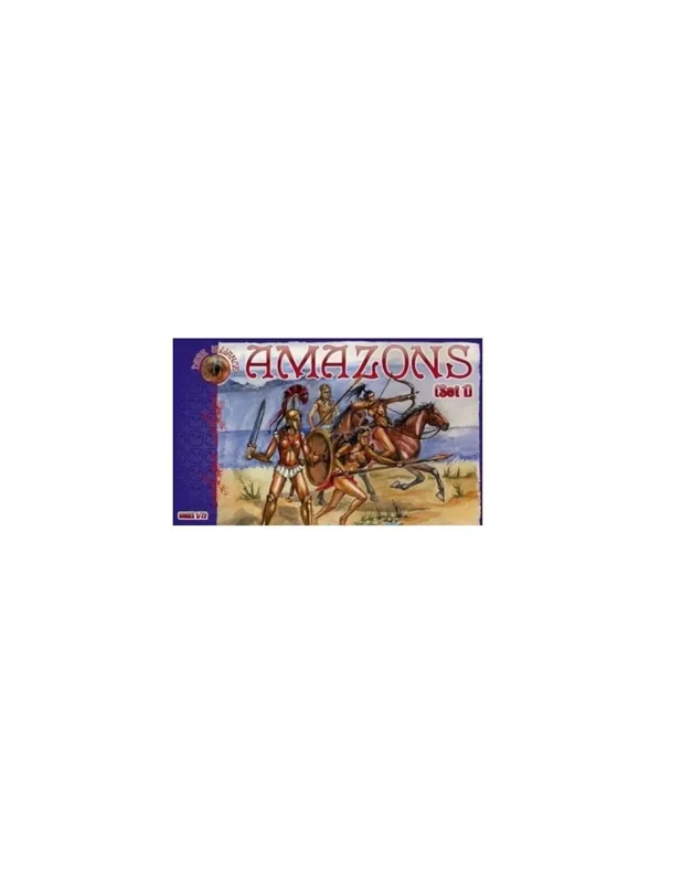 Alliance 72020 Amazons Set 1 Vezi acum