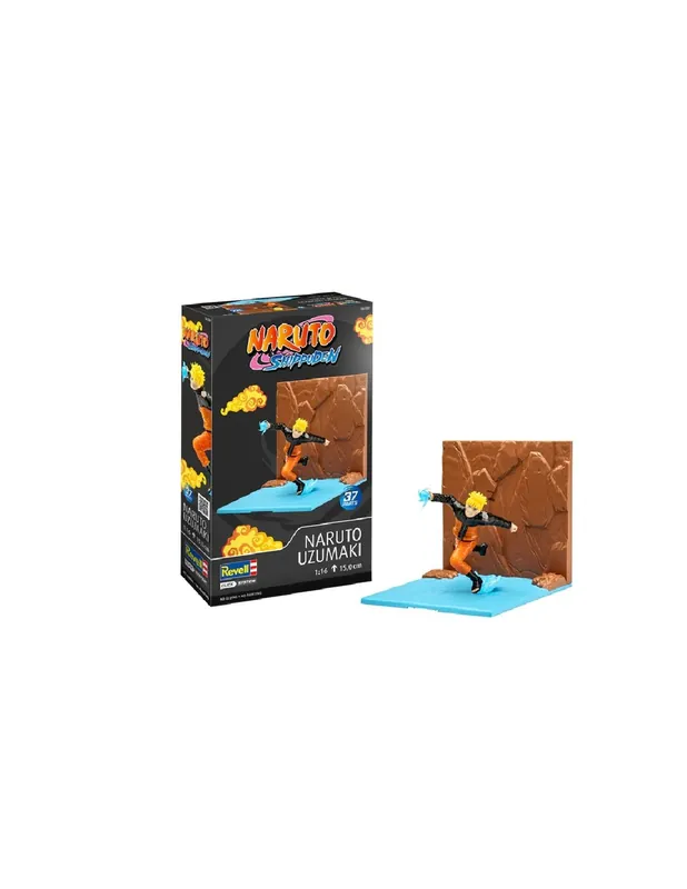 Revell 06789 Uzumaki Naruto Cumpărături sigure