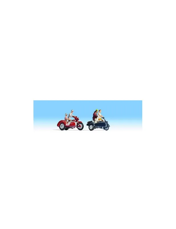 Ofertă Noch 45905 Motorcyclists