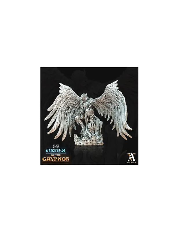 Noutate Ucelot Skywardens v2