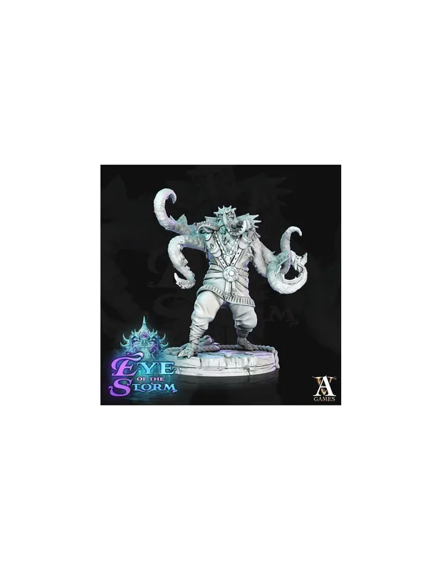 Promoție Sky Kraken Acolytes v3