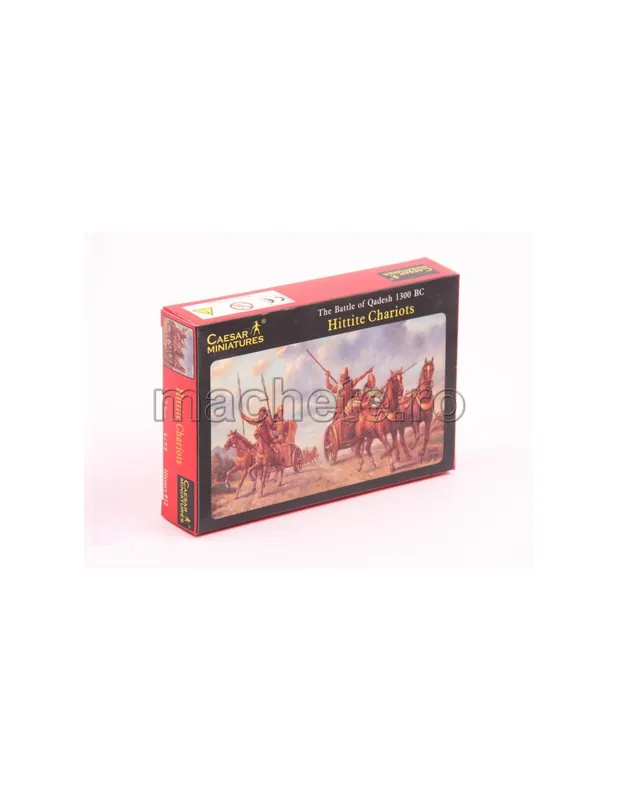 Preț promoțional Caesar H 012 Hittite Chariots