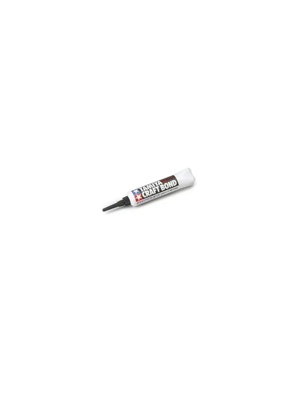 Tamiya 87078 Craft Bond 20gr Discount